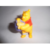 Figurine - Disney - Winnie l'Ourson - Winnie pot de miel - Bullyland