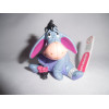 Figurine - Disney - Winnie l'Ourson - Bourriquet assis - Bullyland