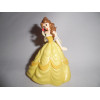 Figurine - Disney - La Belle et la Bête - Belle - Bullyland
