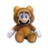 Peluche - Super Mario Bros. - Tanooki Mario - 21 cm - Togerther Plus