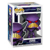 Figurine - Pop! Disney - Buzz l'Éclair - Zurg - N° 1214 - Funko