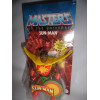 Figurine - Les Maitres de l'Univers MOTU - Origins - Sun-Man - Mattel