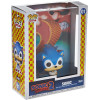 Figurine - Pop! Games - Sonic the Hedgehog 2 - Sonic - N° 01 - Funko