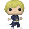 Figurine - Pop! Animation - My Hero Academia - Neito Monoma - N° 1122 - Funko