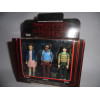 Figurine - Reaction - Stranger Things - Pack Set 1 - Funko