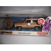 Réplique - Stranger Things - Chief Hopper's Chevy K5 Blazer 1/24 - Jada Toys