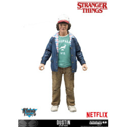 Figurine - Stranger Things - Dustin - McFarlane