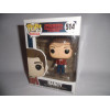 Figurine - Pop! TV - Stranger Things - Nancy - N° 514 - Funko
