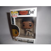 Figurine - Pop! TV - Stranger Things - Lucas Ghostbusters - N° 548 - Funko