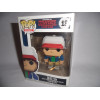 Figurine - Pop! 8-BIT - Stranger Things - Dustin - N° 18 - Funko