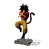 Figurine - Dragon Ball GT - Tag Fighters - Super Saiyan 4 Goku - Banpresto