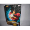 Figurine - Dragon Ball GT - Tag Fighters - Super Saiyan 4 Goku - Banpresto
