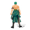 Figurine - One Piece - Chronicle Master Stars Piece - Roronoa Zoro - Banpresto