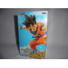 Figurine - Dragon Ball Z - Goku Nuage magique - Banpresto