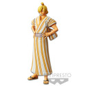 Figurine - One Piece - The Grandline Men Wanokuni Vol.5 - Sanji - Banpresto