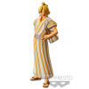 Figurine - One Piece - The Grandline Men Wanokuni Vol.5 - Sanji - Banpresto