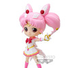 Figurine - Sailor Moon - Eternal - Q Posket Super Sailor Chibi Moon Kaleidoscope - Banpresto