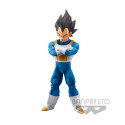 Figurine - Dragon Ball Z - Burning Fighters vol. 2 - Vegeta - Banpresto