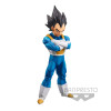 Figurine - Dragon Ball Z - Burning Fighters vol. 2 - Vegeta - Banpresto