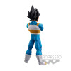 Figurine - Dragon Ball Z - Burning Fighters vol. 2 - Vegeta - Banpresto