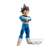 Figurine - Dragon Ball Z - Burning Fighters vol. 2 - Vegeta - Banpresto