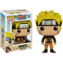 Figurine - Pop! Animation - Naruto Shippuden - Naruto - N° 71 - Funko