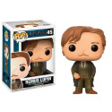 Figurine - Pop! Harry Potter - Remus Lupin - N° 45 - Funko