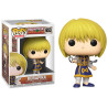 Figurine - Pop! Animation - Hunter X Hunter - Kurapika - N° 653 - Funko