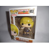 Figurine - Pop! Animation - Hunter X Hunter - Kurapika - N° 653 - Funko