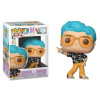 Figurine - Pop! Rocks - BTS - RM - N° 218 - Funko