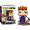 Figurine - Pop! Disney - Villains - Evil Queen - N° 1079 - Funko