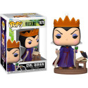 Figurine - Pop! Disney - Villains - Evil Queen - N° 1079 - Funko