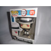 Figurine - Pop! Animation - Demon Slayer - Muzan Kibutsuji - N° 871 - Funko