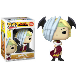 Figurine - Pop! Animation - My Hero Academia - Ryukyu - N° 1007 - Funko