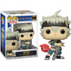 Figurine - Pop! Animation - Black Clover - Asta - N° 1099 - Funko