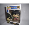 Figurine - Pop! Animation - Black Clover - Yuno - N° 1101 - Funko