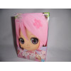 Figurine - Hatsune Miku - Q Posket Sakura Miku ver. A - Banpresto