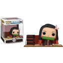 Figurine - Pop! Animation - Demon Slayer - Mini Nezuko in Box - N° 883 - Funko