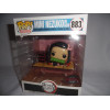 Figurine - Pop! Animation - Demon Slayer - Mini Nezuko in Box - N° 883 - Funko