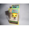 Porte-clé - Pocket Pop! Keychain - Disney - L'Etrange Noël de Mr Jack - Jack Blacklight - Funko