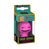 Porte-clé - Pocket Pop! Keychain - Disney - L'Etrange Noël de Mr Jack - Oogie Blacklight - Funko