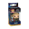 Porte-clé - Pocket Pop! Keychain - Marvel - Thor Love and Thunder - Thor - Funko