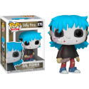 Figurine - Pop! Games - Sally Face - Sal Fisher - N° 876 - Funko