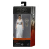 Figurine - Star Wars - Black Series - Princess Leia Organa - Hasbro