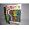 Figurine - Pop! Heroes - DC Comics Pride - Robin - N° 153 - Funko