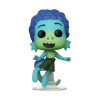 Figurine - Pop! Disney - Luca - Luca Paguro - N° 1055 - Funko