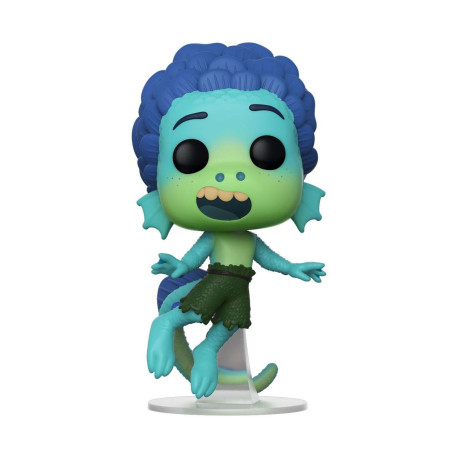 Figurine - Pop! Disney - Luca - Luca Paguro - N° 1055 - Funko