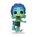 Figurine - Pop! Disney - Luca - Luca Paguro - N° 1055 - Funko