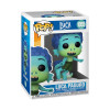 Figurine - Pop! Disney - Luca - Luca Paguro - N° 1055 - Funko