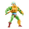 Figurine - Les Maitres de l'Univers MOTU - Origins - Man-at-Arms - Mattel